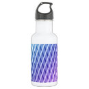 Search for abstract water bottles Blue