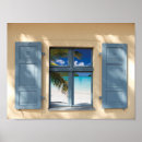 Search for window view art Beach