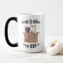 Search for funny cat quote mugs Kitten