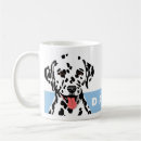 Search for dalmatians mugs Dogs