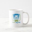 Search for i love my dog mugs Dogs