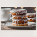 Search for donut puzzles Doughnut