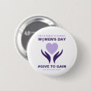 Search for female symbol badges Girl power