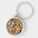 Search for sandy beach key rings Seashell