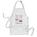 Search for bad cooks aprons Joke