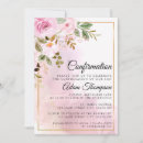 Search for rose confirmation invitations Catholic