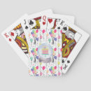 Search for novelty playing cards Humour