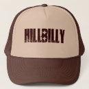 Search for hillbilly hats Humour