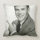 Search for point cushions Black and white