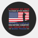 Search for military son stickers Fireworks