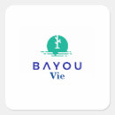 Search for bayou stickers Nature