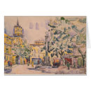 Search for paul signac postcards Neo impressionism