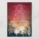 Search for red sky invitations Party