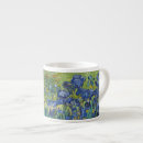 Search for floral monogram espresso mugs Vintage