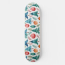 Search for new year skateboards Christmas tree