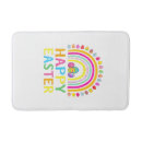 Search for egg bath mats Easter