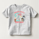 Search for 2nd birthday tshirts Girl