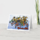 Search for original christmas cards Reindeer