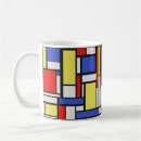 Search for piet mondrian mugs Geometric
