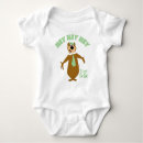 Search for artwork baby clothes Yogi bear fun