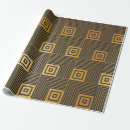 Search for vintage art wrapping paper Nouveau