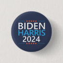 Search for re elect badges Kamala harris