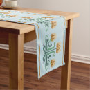 Search for art nouveau table runners Green