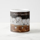 Search for love tea mugs White