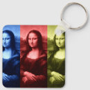 Search for renaissance art key rings Master