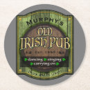 Search for irish pub coasters Beer
