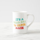 Search for love math mugs Education