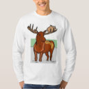 Search for big moose clothing Antlers