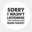 Search for stump stickers Crease