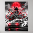 Search for oni art Red