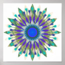 Search for elegant mandala posters Flower