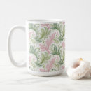 Search for cottage style mugs Pink
