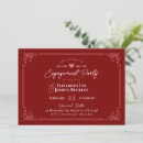 Search for valentines day engagement party invitations Couple