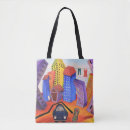 Search for acrylic painting tote bags Purple