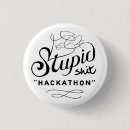 Search for stupid badges Silly