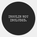 Search for blood type stickers Omni pod insulin pump