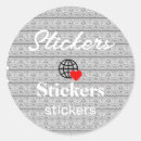 Search for plain purple stickers Cute rose purple purple