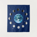 Search for moon tapestries Night sky