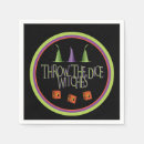 Search for throw the dice witches Halloween