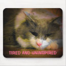 Search for exhausting mousepads Exhausted