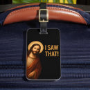 Search for christian luggage tags Bible