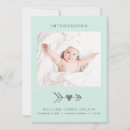Search for green arrow invitations Simple