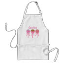 Search for cake pop aprons For her