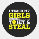 Search for hit girl stickers Mum