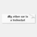 Search for mediaeval bumper stickers Sca
