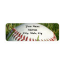 Search for athletes return address labels Athletics
